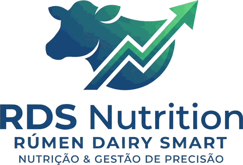 RDS Nutrition — Rúmen Dairy Smart